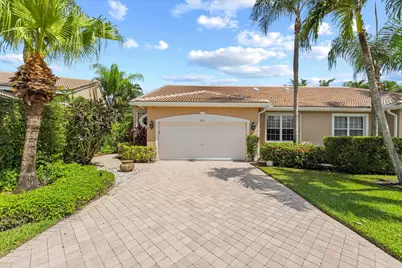 4663 Carlton Golf Drive, Lake Worth, FL 33449 - Photo 1