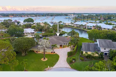 4020 SE Whiticar Way, Stuart, FL 34997 - Photo 1