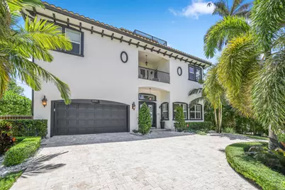 1030 Rhodes Villa Avenue, Delray Beach, FL 33483 - Photo 1