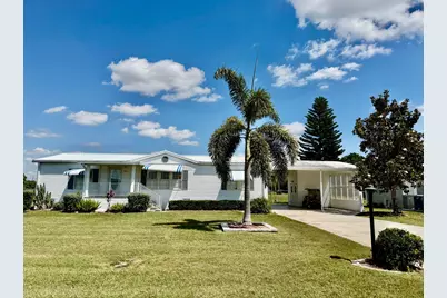 1541 SW 35th Circle, Okeechobee, FL 34974 - Photo 1