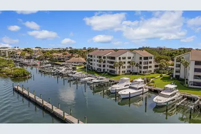 821 Oak Harbour Drive, Juno Beach, FL 33408 - Photo 1