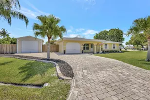 691 SE Harbor View Dr, Port Saint Lucie, FL 34953 - Photo 1