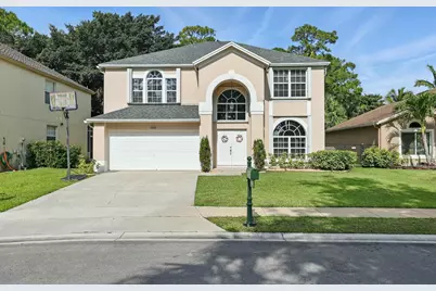 15032 Oak Chase Court, Wellington, FL 33414 - Photo 1