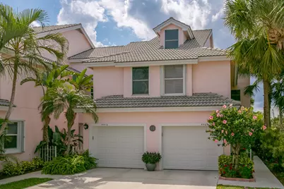 4410 Fairway Drive N, Jupiter, FL 33477 - Photo 1