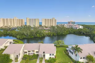 2206 Fairway Dr S, Jupiter, FL 33477 - Photo 1