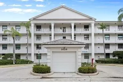 3526 Whitehall Drive #106, West Palm Beach, FL 33401 - Photo 1