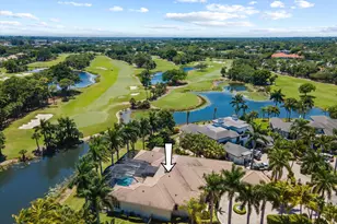1648 Cypress Row Dr, West Palm Beach, FL 33411 - Photo 1