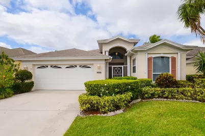 614 NW Monticello Place, Port Saint Lucie, FL 34986 - Photo 1