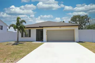 1274 SW Marmore Ave, Port Saint Lucie, FL 34953 - Photo 1