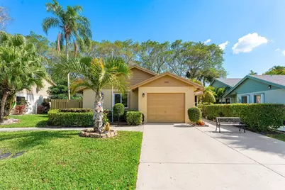 3100 NW 6th Street, Delray Beach, FL 33445 - Photo 1