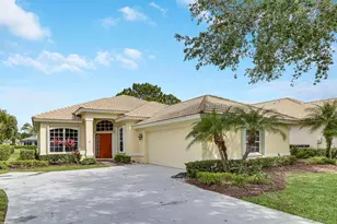 8513 Belfry Pl, Port Saint Lucie, FL 34986 - Photo 1