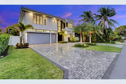 1133 NE 3rd Avenue, Boca Raton, FL 33432 - Photo 1
