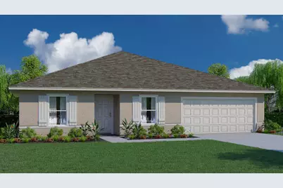 109 NE Twylite Terrace, Port Saint Lucie, FL 34983 - Photo 1