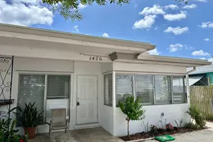 1426 N J St, Lake Worth, FL 33460 - Photo 1