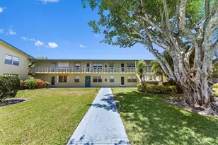 111 Dorchester E, West Palm Beach, FL 33417 - Photo 1