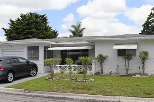 1020 NW 74th Ave, Margate, FL 33063 - Photo 1