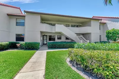 5787 Parkwalk Drive, Boynton Beach, FL 33472 - Photo 1