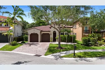 12520 NW 79th Manor, Parkland, FL 33076 - Photo 1