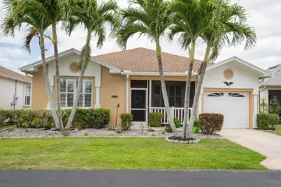 520 NW Galatone Court, Port Saint Lucie, FL 34986 - Photo 1