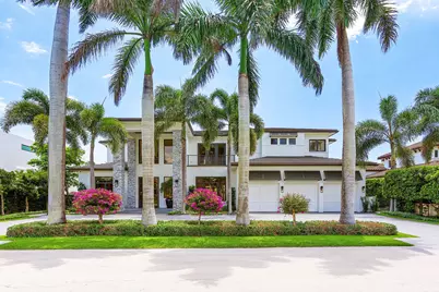 1576 Thatch Palm Drive, Boca Raton, FL 33432 - Photo 1