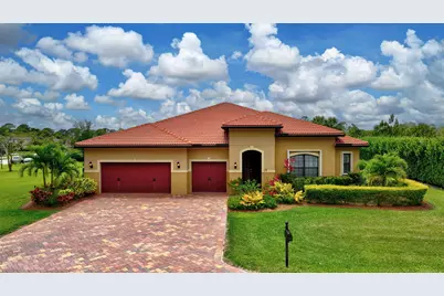 964 SW Canoe Creek Terrace, Palm City, FL 34990 - Photo 1