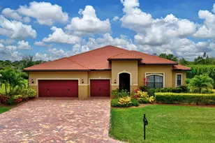 964 SW Canoe Creek Terrace, Palm City, FL 34990 - Photo 1