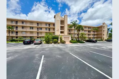 7145 Huntington Lane #102, Delray Beach, FL 33446 - Photo 1