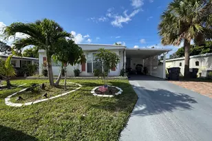 4257 1st Ct Lot 84, Lake Worth, FL 33462 - Photo 1