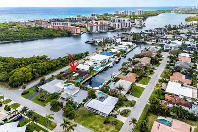3163 NE 8th Avenue, Boca Raton, FL 33431 - Photo 1