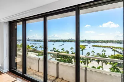 529 S Flagler Drive #9g, West Palm Beach, FL 33401 - Photo 1