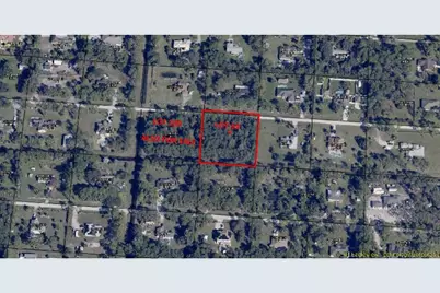 Lot 69 77 Lane, Loxahatchee, FL 33470 - Photo 1