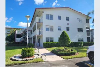 84 Fanshaw B #84, Boca Raton, FL 33434 - Photo 1