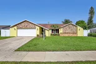 5053 Ouachita Dr, Lake Worth, FL 33467 - Photo 1