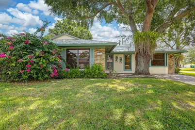 1791 SW Boeing Street, Port Saint Lucie, FL 34953 - Photo 1