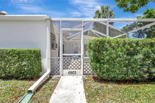 6903 Geminata Oak Ct, Palm Beach Gardens, FL 33410 - Photo 1