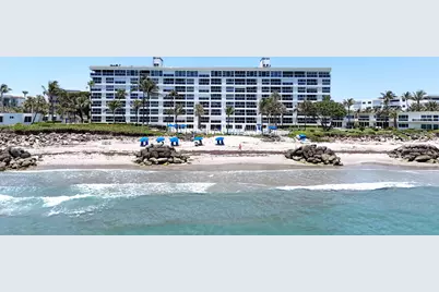 500 SE 21st Avenue #406, Deerfield Beach, FL 33441 - Photo 1