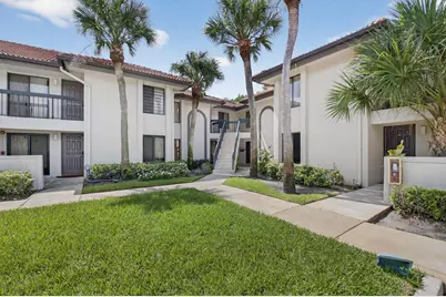 5151 W Club Circle #205, Boca Raton, FL 33487 - Photo 1