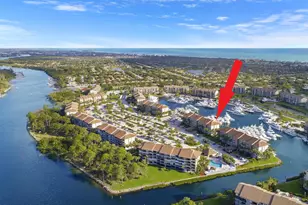 2401 Marina Isle Way, Jupiter, FL 33477 - Photo 1