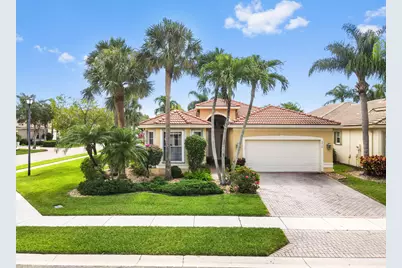 7712 Lighthouse Point Lane, Lake Worth, FL 33467 - Photo 1