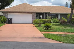 8245 Whitewood Cove E, Lake Worth, FL 33467 - Photo 1