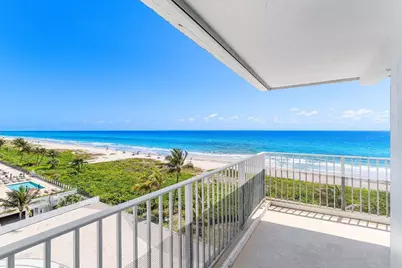 3000 S Ocean Boulevard #6010, Boca Raton, FL 33432 - Photo 1