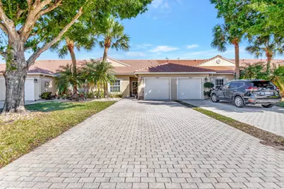 12087 Napoli Lane, Boynton Beach, FL 33437 - Photo 1