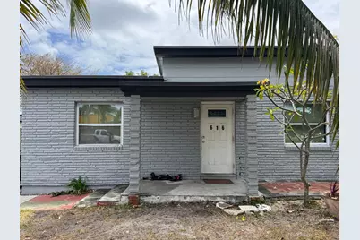 616 49th Street, West Palm Beach, FL 33407 - Photo 1