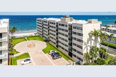 1237 Hillsboro Mile #402, Hillsboro Beach, FL 33062 - Photo 1