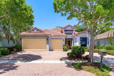 473 Cottagewood Lane, Royal Palm Beach, FL 33411 - Photo 1