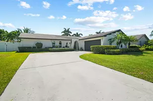11886 Hemlock St, Palm Beach Gardens, FL 33410 - Photo 1