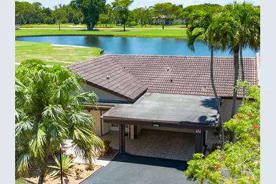 21188 Juego Circle #17-A, Boca Raton, FL 33433 - Photo 1