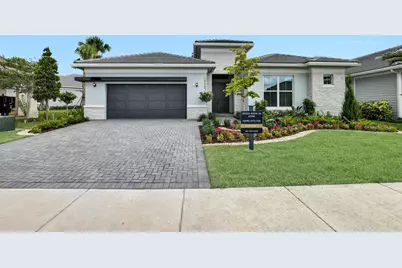 10082 Timber Creek Way, Palm Beach Gardens, FL 33412 - Photo 1