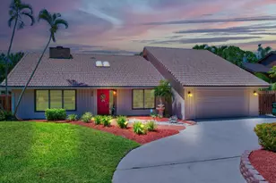 840 SW 20th St, Boca Raton, FL 33486 - Photo 1