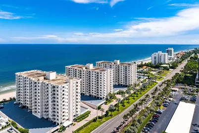 3221 S Ocean Boulevard #503, Highland Beach, FL 33487 - Photo 1